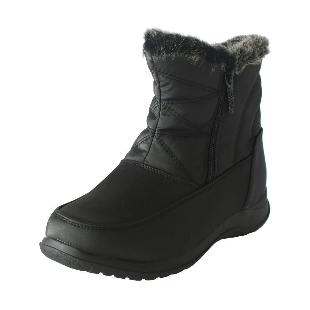 TOTES Women's Dalia Snow Boots 7 *NWT*